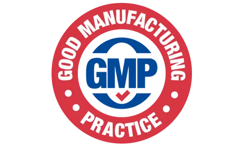 timeless beauty gmp certified