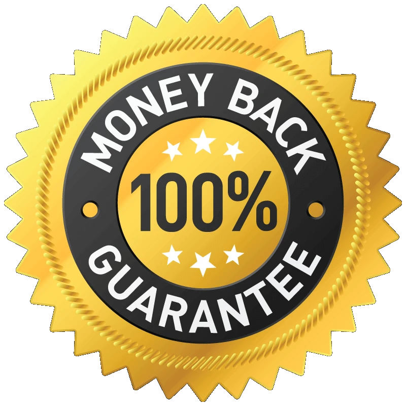 timeless beauty 90 days money-back guarantee