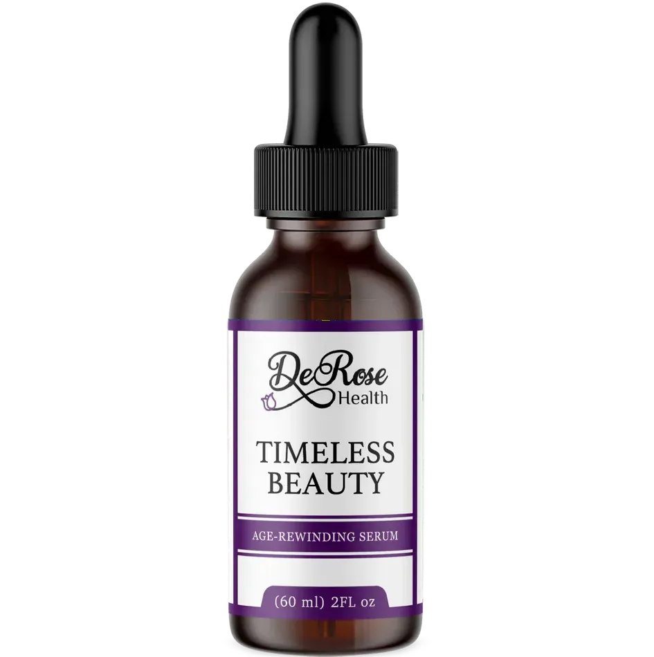 timeless beauty